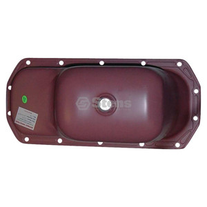 Oil Pan For CaseIH 3064063R11