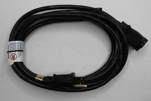 Genuine Tecumseh   ELEC CORD -SAME AS 9290071B  Part# 32450B