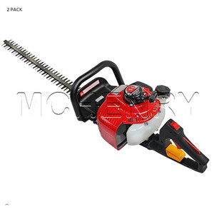 2 PC Maruyama Hedge Trimmer  H23DFLR 30"" / 22.5cc / 5-Pos. Handle H23DFLR 362407