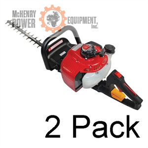 2 PC Maruyama Hedge Trimmer  H23DFR 24"" / 22.5cc / 5-Pos. Handle H23DFR 362406