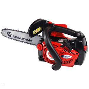 Maruyama Chainsaw 14"" / 30.1cc / 3/8 Lo Pro Chain / Top Handle MCV31T-14 362813