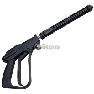 Pressure Washer Gun For 3/8" FNPT x 22mm Female
