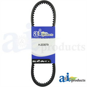 K FORCE AIP BELT REPLACES 203579