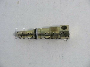 Genuine OEM Hydro-Gear KIT BYPASS VALVE  Part# 2513030