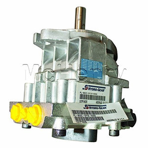 Genuine OEM Hydro-Gear PUMP VARIABLE 10CC  Part# PL-BGQQ-DY1X-XXXX