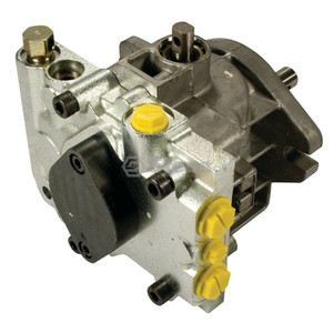 Genuine OEM Hydro-Gear PUMP VARIABLE 10CC  Part# PL-BGAC-DY1X-XXXX