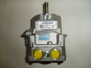 Genuine OEM Hydro-Gear PUMP VARIABLE 10CC  Part# PG-1HCA-DY1X-XXXX