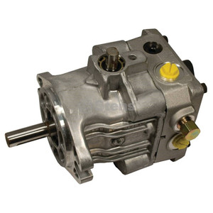 Genuine OEM Hydro-Gear PUMP VARIABLE 10CC  Part# PG-1GQQ-DY1X-XXXX