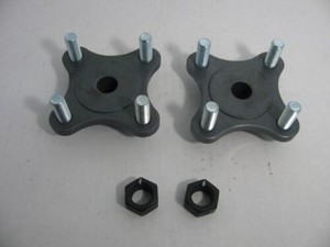 Genuine OEM Hydro-Gear KIT HUB 1/2-20  Part# 72073