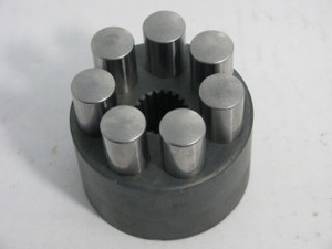 Genuine OEM Hydro-Gear KIT BLOCK 21CC CYLINDER PW SE Part# 72159