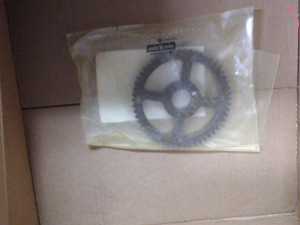 Genuine OEM Hydro-Gear GEAR 54T  Part# 53327