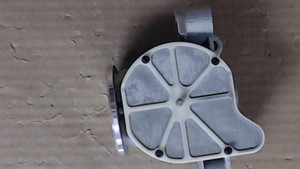 Genuine OEM Hydro-Gear ASSY C-SCTN FLTR BYPSS  Part# 70759
