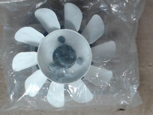 Genuine OEM Hydro-Gear KIT FAN/PULLEY  Part# 71713