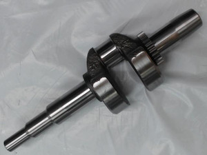 Genuine Kawasaki OEM CRANKSHAFT-COMP Part# 13031-2131