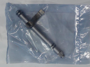 Genuine OEM Hydro-Gear BRAKE SHAFT KIT  Part# 72755