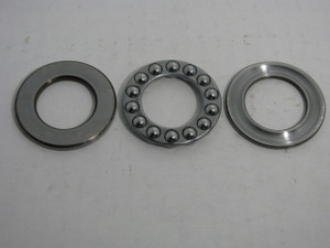 Genuine OEM Hydro-Gear BRG THRUST BALL 30X52X13  Part# 50551