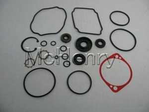 Genuine OEM Hydro-Gear KIT OVERHAUL SEAL  Part# 70525
