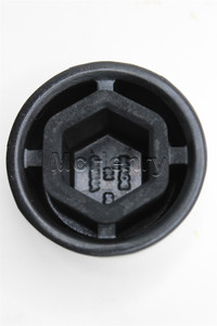 Genuine OEM Hydro-Gear CAP AXLE  Part# 53088