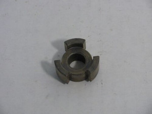 Genuine OEM Hydro-Gear COUPLING (HALF)  Part# 44084