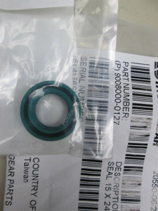 Genuine OEM Hydro-Gear SEAL LIP 15X24X7 TC  Part# 9008000-0127