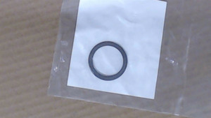 Genuine OEM Hydro-Gear WASHER 1 23X1 56X 04  Part# 50951