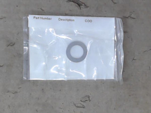 Genuine OEM Hydro-Gear WASHER 63X1 04X 01  Part# 50629