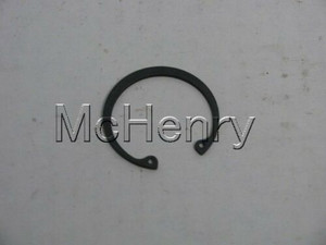 Genuine OEM Hydro-Gear RING RET 1 56 INT  Part# 50329
