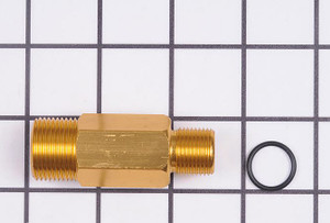 Genuine Ariens Pressure Washer Outlet Tube Part# 20003068