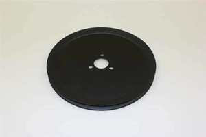 Genuine OEM Ariens Sno-Thro & Mower Pulley 07307000