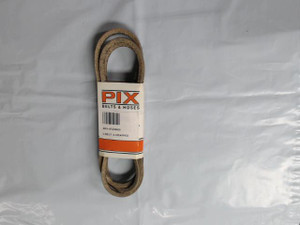 Genuine Ariens Gravely V-BELT- A-WRAPPED Part # 07238600