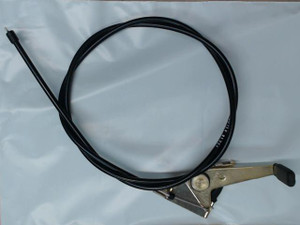 Genuine Ariens Gravely CABLE- THROTTLE 49.5" Part # 06900714