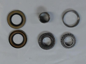 Genuine OEM Ariens Zero Turn Mower Spindle Bearing Kit 03876800