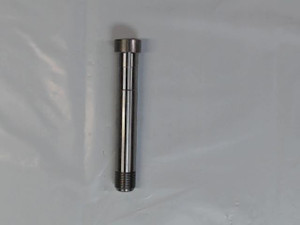 Ariens Zero Turn Mower Shaft, Spindle - Center Spindle 00180857