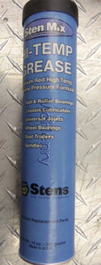 Geneuine Ariens, 00036700 14 OZ Tube, NLGI Grade 2 Grease 00036700