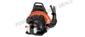 ECHO PB-755ST 63.3 cc Backpack Blower with Tube-Mounted Throttle PB-755ST