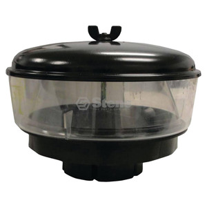 Pre-Cleaner Assembly For Ford/New Holland 87712919