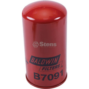 Lube Filter For Ford/New Holland SBA140516230