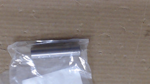 Genuine OEM Ariens Lawn Mower Idler Arm Spacer 01544500