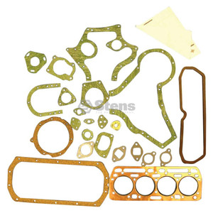 Gasket Set For CaseIH 706106R95