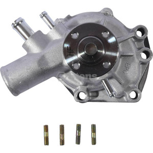 Water Pump For Massey Ferguson 3757045M93