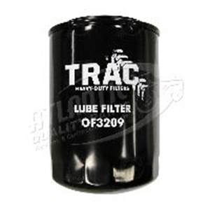 Lube Filter For Baldwin B7306