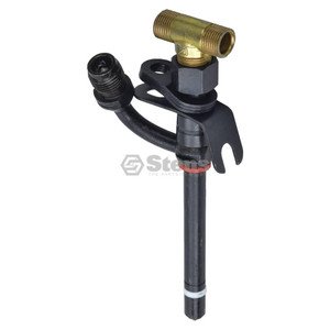 Injector For John Deere RE38087