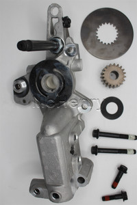 Genuine OEM Hydro-Gear KIT CENTER SECTION  Part# 71996