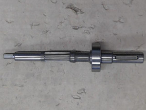 Genuine OEM Hydro-Gear KIT PUMP SHAFT 15MM KEYW  Part# 70521