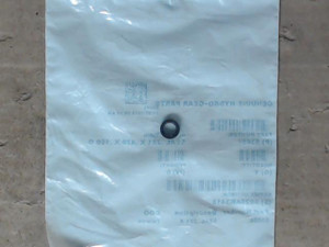 Genuine OEM Hydro-Gear SEAL 281 X 420 X 160 GEROTOR Part# 53696