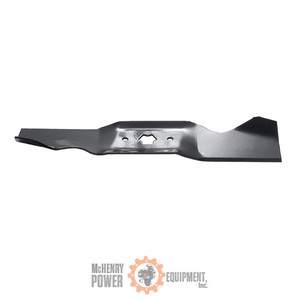 Genuine Oregon Mower Blade, 14-7/8"""" rpls MTD 742-0645 98-069