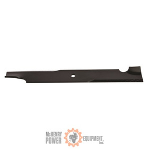 Genuine Oregon Mower Blade, 19"""" rpls BUSH HOG 50034306 92-149