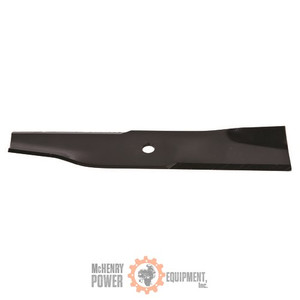Genuine Oregon Mower Blade, 14-1/2"""" rpls Dixie Chopper 30227-42 91-501