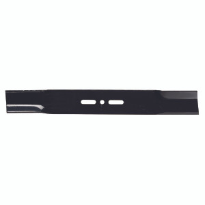 Genuine Oregon  Rolled Lift Blade, 17 3/4in. Part# 90-142