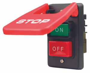Genuine Oregon  Switch, On/Off For 88 021 Part# 88-065